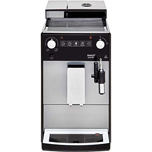 Mejores 10 cafeteras automáticas silenciosa de 2022」