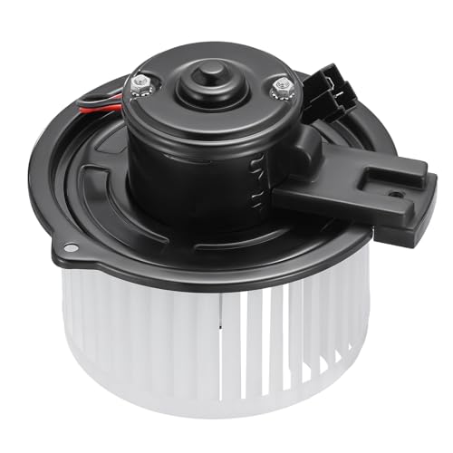 BDFHYK AC Heater Blower Motor Fan 700059 Compatible with Toyota Tacoma 1995 1996 1997 1998 1999 2000 2001 2002 2003 2004, Echo 2000 2001 2002 2003 2004 2005,HVAC Blower Motor for 8710304030 8710352060 by BDFHYK - Used condition - US$34.23