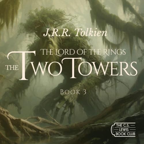 LOTR Book 3: The Two Towers