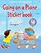 Produktbild Usborne First Experiences Going on a Plane Sticker Book: With over 50 stickers (First Experiences Sticker Book)