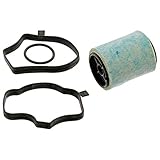 Original febi bilstein Ersatzteil - Solutions „Made in Germany