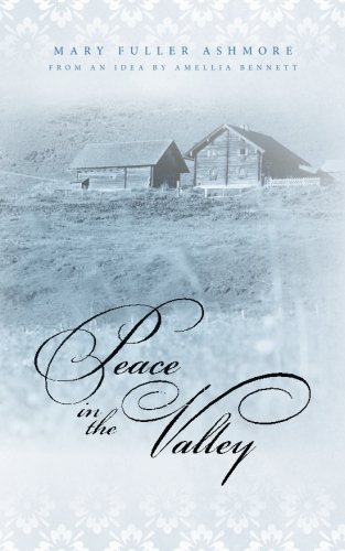 Peace in the Valley (The Soul Sightings Series)