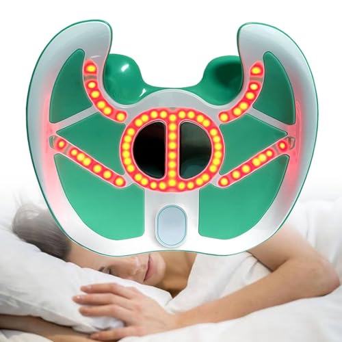 RYTJFDSAZ Fortalecedor del Suelo Pélvico for Mujeres, Entrenador Muscular del Suelo Pélvico, Recuperación Posparto Pulso Suelo Pélvico Magnético, Problemas de Próstata Masculina