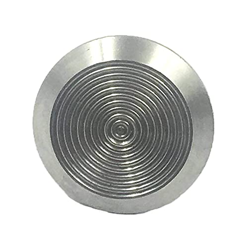 Chiodo Segnaletica Orizzontale Parcheggi Strada