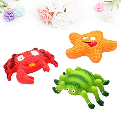 3 Pecas Animal De Estimação Brincando De Brinquedo Brinquedos Para Mastigar Cachorro Pequeno Filhote