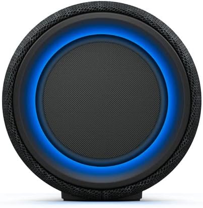 Miniatura 9 de Sony SRS-XG300 X-Series Altavoz inalámbrico portátil Bluetooth para fiestas - Negro (renovado)