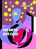Um anjo que caiu (Portuguese Edition)