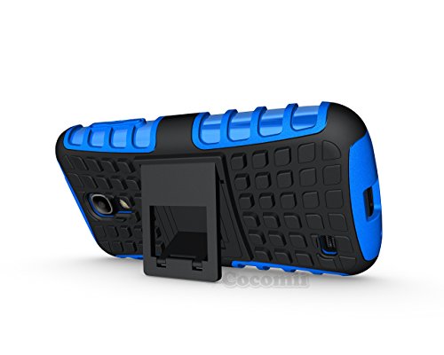 Cocomii Hand Grenade Galaxy S4 Mini Custodia