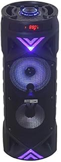 altec lansing tower speakers