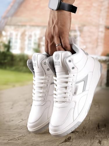 Image of Bacca Bucci Men Lace Up Shoes