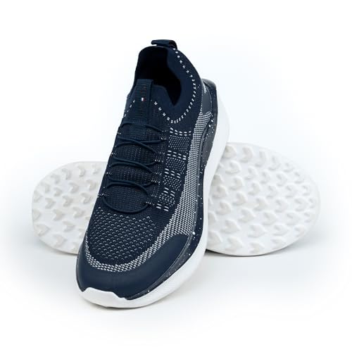 Image of Red Chief Sports Slip On Low Ankle Walking Shoes for Men | Sports Shoes for Men | Shoes for Man Stylish | W7012