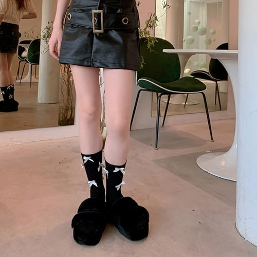 1 Pair Princess Dress Socks Cute Girl Lolitas Socks Ankle Cotton Soft Frilly Sweet Ruffled Campus4