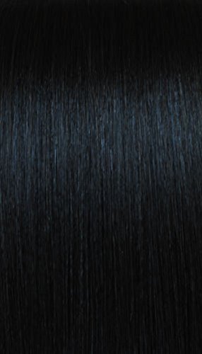 Zury Sis Sassy Lively Spirit Half Moon Part Wig Hm-H Max (1B) #TOP5