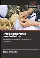 Przedsiebiorstwa rzemieslnicze (Polish Edition) 6202483172 Book Cover