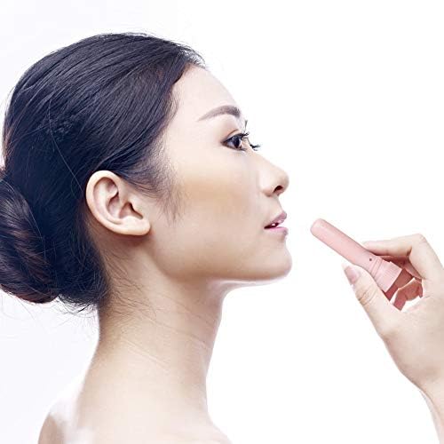 30PCS Essential Oil Inhaler Tubes with 30 Pieces Cotton Wicks Refillable Nasal Inhaler Stick Aromatherapy for Aromatic Therapy 10 Colors