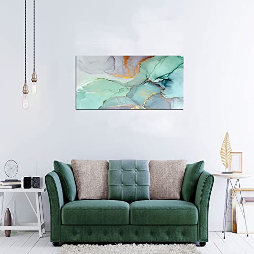 Yyyyhpp Yp0175 Abstract Wall Art Ink Watercolor Backgrounds Picture Painting Canvas Wall Art Prints For Bathroom Living Room Bedroom Kitchen Home And Office Wall Decor #TOP4