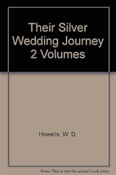 Hardcover Their Silver Wedding Journey 2 Volumes Book