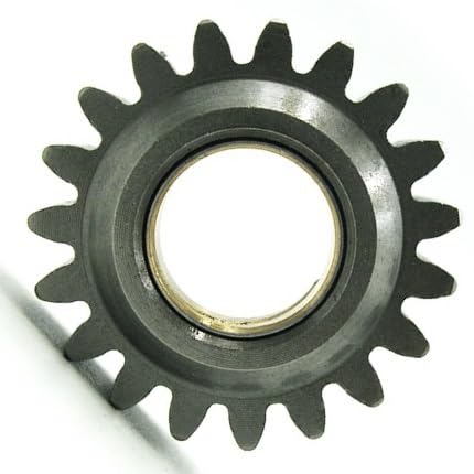 Double engrenage de démarrage NC250 roue motrice pour moto 250CC enduro