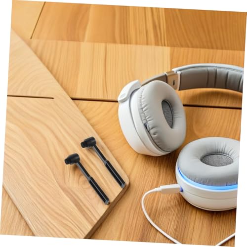 Agujas para tocadiscos de vinilo Toyvian con cepillo de limpieza 6