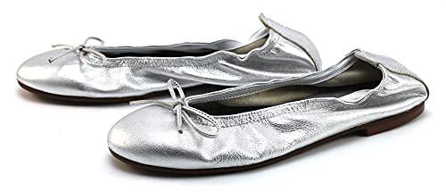 Clic! CL-7290, lieferbare Größe:35;lieferbare Farbe:silber