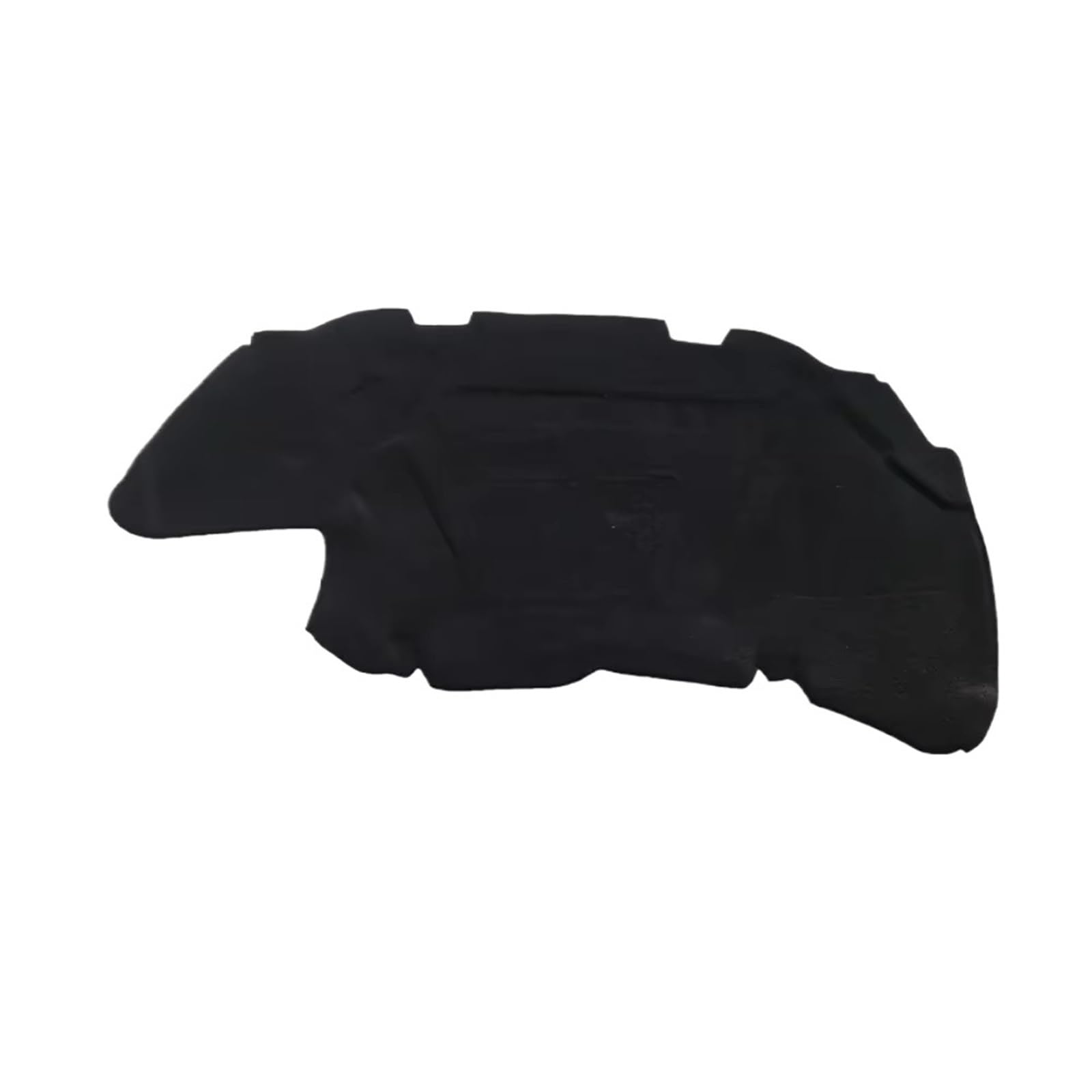 Cotton Soundproof Cover for Peugeot 206 308 1999~2016 Car Front Hood Engine Sound Heat Insulation Cotton Pad Engine Hood Insulation Pad