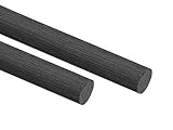 GRAPHLITE Carbon RODS 0.125