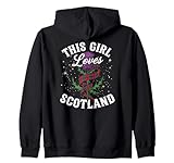 Scottish Pride and Highland Culture Designs