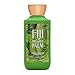 Bath & Body Works Shea & Vitamin E Lotion Fiji Pineapple Palm