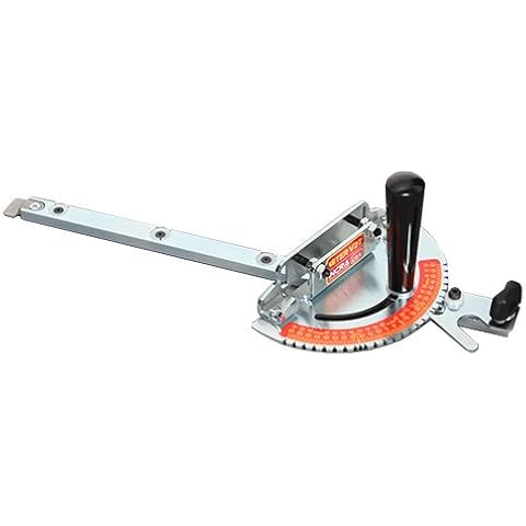 INCRA MITERV27 Miter V27 Miter Gauge Cover