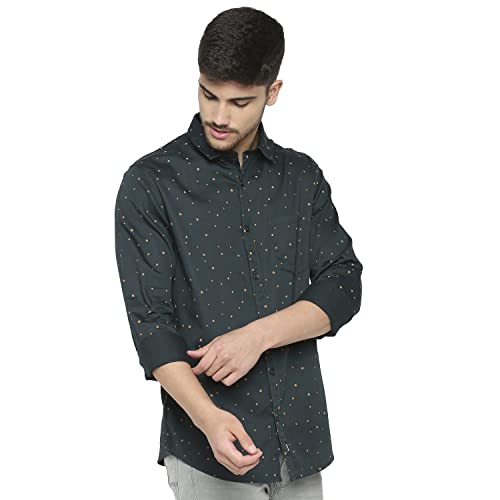 Image of Spykar Men Shirt