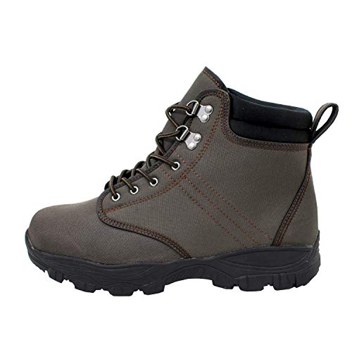 ✅ 10 Best Budget Wading Boots 7 FROGG TOGGS Men's Rana Elite Fishing Wading Boots in Felt or Lugged