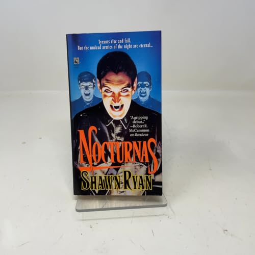 Bild: Nocturnas f�r 16,90 EUR bei amazon.de