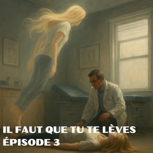 Il faut que tu te l&egrave;ves