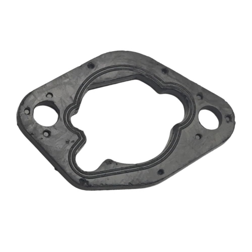 Filtre de carburateur joint d'espacement GX160 GX200 pièce réparation moteur