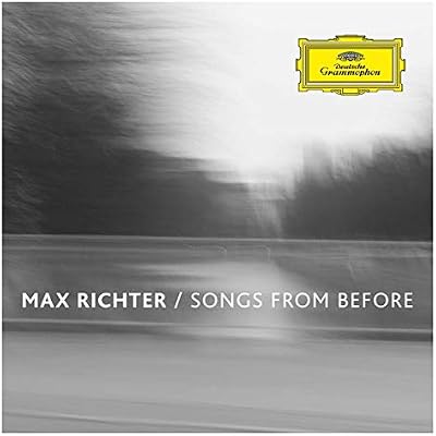 Songs From Before