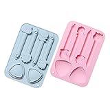 Photo Gallery ultechnovo 2 pezzi stampi in silicone per biscotti e dolci forme animali e dinosauri stampo per decorazioni cake design facile da sformare e pulire per compleanni e feste Photo Gallery ultechnovo 2 pezzi stampi in silicone per biscotti e dolci forme animali e dinosauri stampo per decorazioni cake design facile da sformare e pulire per compleanni e feste