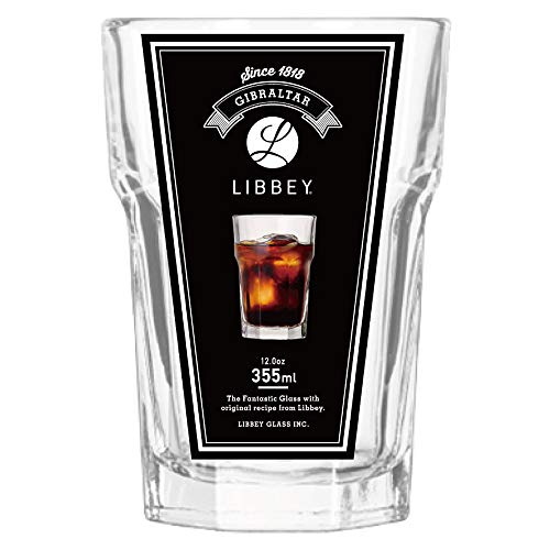 h(FUJIEI) Libbey(r[) ^u[OX Wu^Chg[355 355ml | ACXR[q[  fU[g ^u[ OX Rbv H@Ή Ɩp JtF ɂ X^_[h v[g LB-104