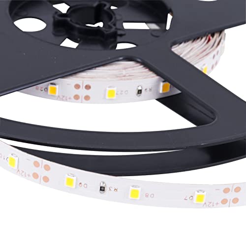 Fita LED 3528 12V 25000h Dican Branco, 9401