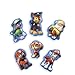 Paw Patrol La Patrulla Canina Los cachorros rescatan a las tortugas marinas Libros para la Hora del Baño Imagen de Paw Patrol La Patrulla Canina Los cachorros rescatan a las tortugas marinas Libros para la Hora del Baño