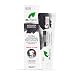 Dr. Organic Pasta De Dientes Carbón Activado 100Ml 1 Unidad