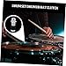 SWOOMEY Cymbal -hat Clutch for Jazz Drums Easy Installation Drum Accessory Portable and Practical Replacement for Drummers for Performance