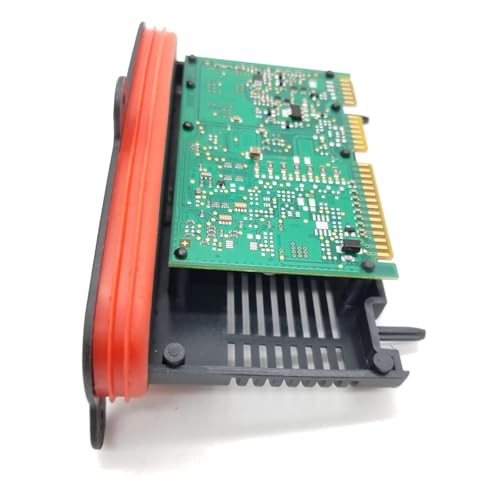 Module phares auto stable unité commande entraînement phare 63117421578 - 2