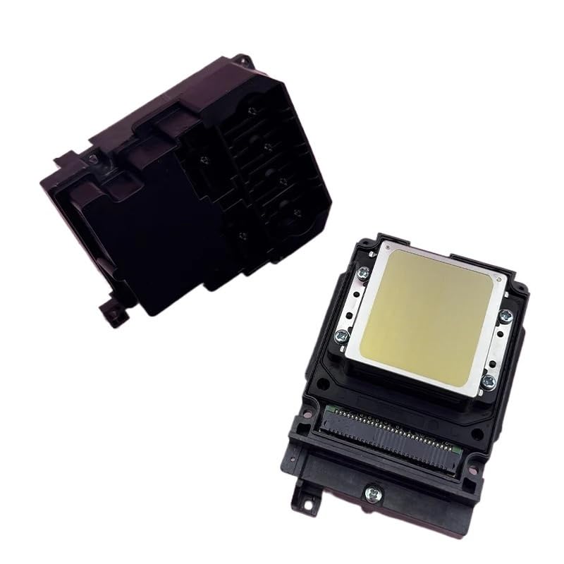 Compatibile con la testina di stampa UV TX800 F192040 | Flusso di inchiostro uniforme for lavori di stampa di immagini e grafica UV