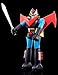 TAMASHII NATIONS - Great Mazinger - Jumbo Machinder Great Mazinger, Bandai Spirits Jumbo Machinder Action Figure