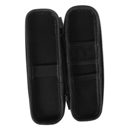 SHERCHPRY Storage Bag Insulated Travel Medical Case for Supplies Portable Zipper Pouch for Injections and Medications Compact Design for