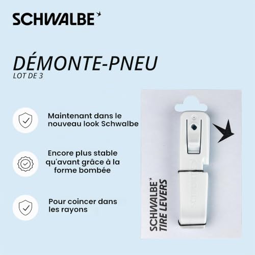 Schwalbe Tire LUIR PVC PVC – vue 3