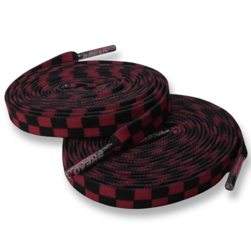 Image of Bread Elastic Shoelaces - Tie Once, Slip On Convenience - Premium Stretch Laces for Boots, Running Shoes, and Everyday Wear