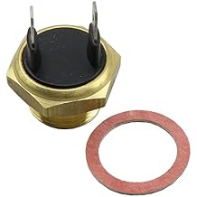 Beck/Arnley 201-1545 Thermo Fan Switch