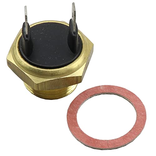 Beck/Arnley Interruptor de ventilador térmico 201-1545