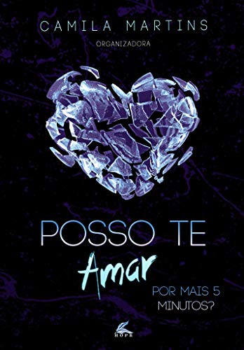 Posso te amar por mais 5 minutos?
